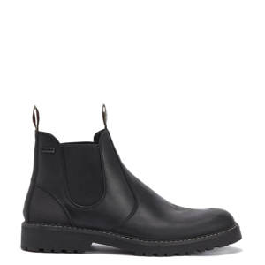 Barbour Patton Chelsea Boots